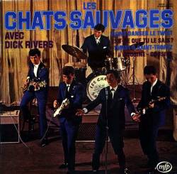 Les Chats Sauvages : Les Chats Sauvages (1977)